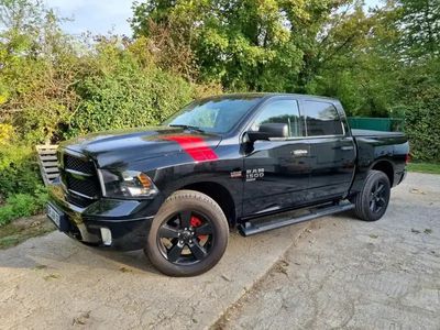 occasion Dodge Ram CREW SLT CLASSIC BLACK PACKAGE