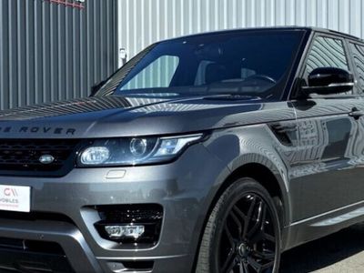 occasion Land Rover Range Rover 3.0 SDV6 HSE DYNAMIC 306ch BVA