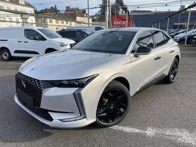 DS Automobiles DS4