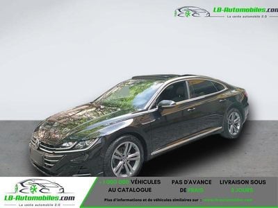 VW Arteon