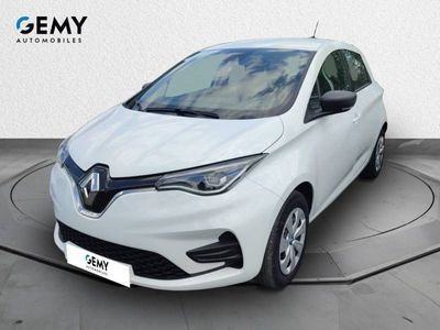 occasion Renault Zoe R110 Achat Intégral Life