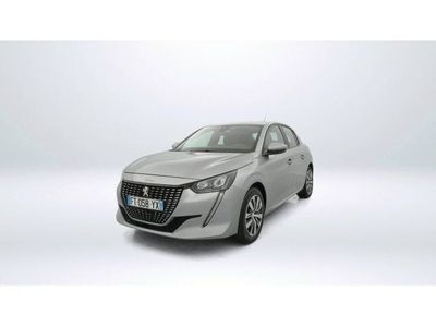 occasion Peugeot 208 BUSINESS - VIVA185716706