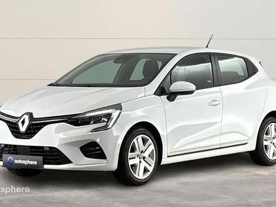 Occasion Renault Clio V SE 68 ch (50 kW) 2022 Berline