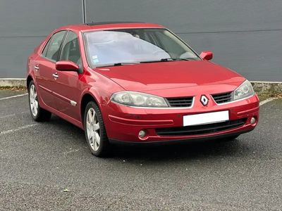 Renault Laguna II