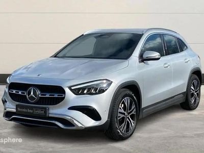 Occasion Mercedes GLA200 Progressive 166 ch (122 kW) 2023 SUV