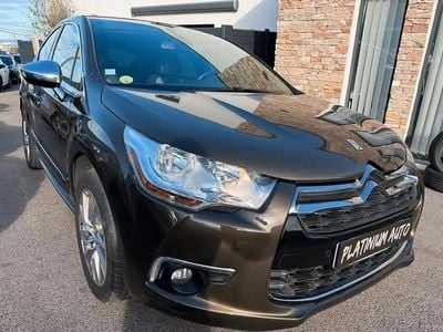 Occasion 2014 Citroën DS4 Citadine | 8 490 €