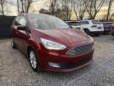 Occasion Ford C-MAX Business Edition 120 ch (88 kW) 2016 Rouge Monospace