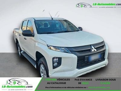 Occasion Mitsubishi L200 150 ch (110 kW) 2021 Pick-up