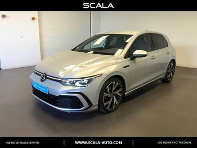 occasion VW Golf Golf2.0 TDI SCR 150 DSG7