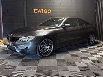 Occasion BMW 430 Comfort Edition 431 ch (317 kW) 2015 Coupé