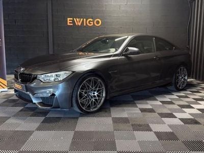 Occasion 2015 BMW 430 Comfort Edition Coupé | 51 990 €