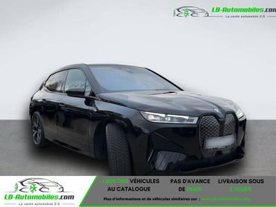 occasion BMW iX xDrive50 523ch