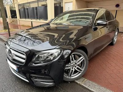 Mercedes E350