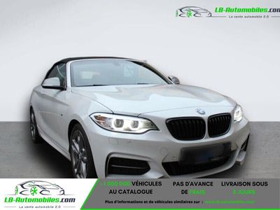 occasion BMW M240 Serie 2340 Ch Bva