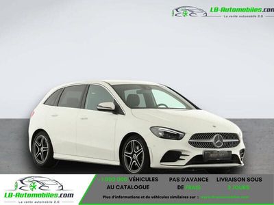 Mercedes B250