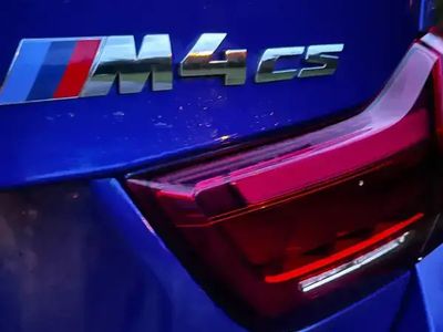 BMW M4