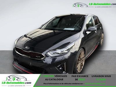 Occasion 2019 Kia Ceed Citadine | 25 200 € (Prix juste)
