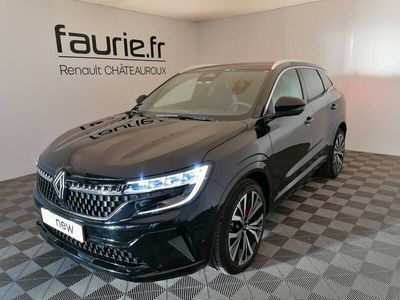 occasion Renault Austral AustralE-Tech hybrid 200