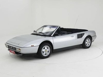 Occasion Ferrari Mondial 271 ch (199 kW) 1986 Autres Cabriolet