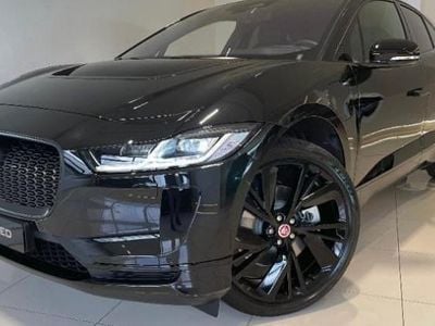 Occasion Jaguar I-Pace 294 kW (400 ch) 2023 SUV
