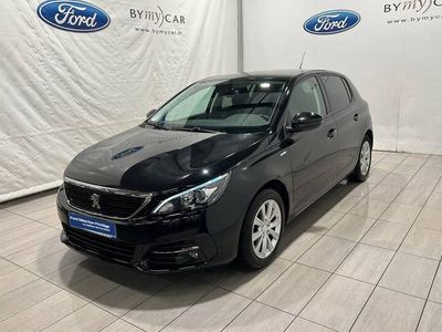 occasion Peugeot 308 308BlueHDi 130ch S&S EAT8