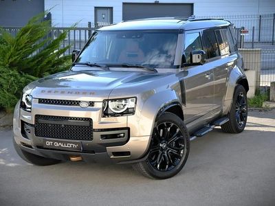 Bronze Occasion 2025 Land Rover Defender SUV | 174 900 €