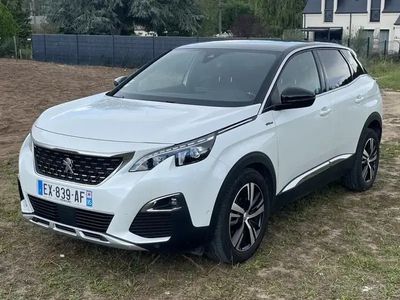 occasion Peugeot 3008 2.0 BlueHDi 150ch S