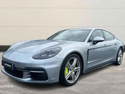 Occasion 2019 Porsche Panamera Berline | 62 999 €