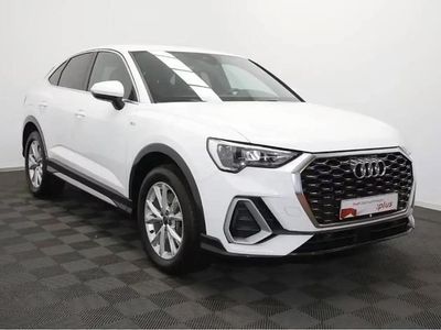 Occasion 2022 Audi Q3 S-Line SUV | 29 990 €