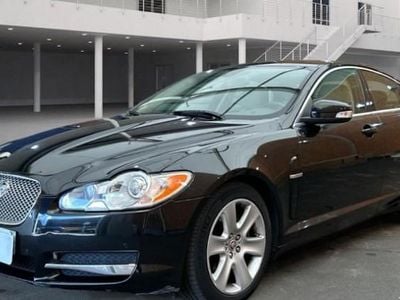 Occasion 2008 Jaguar XF Berline | 9 990 €