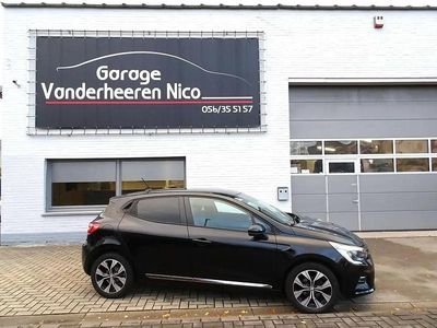 Noir Occasion 2023 Renault Clio V Evolution Berline | 14 900 € (Prix juste)