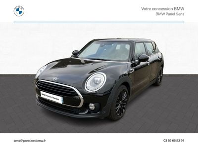 Mini Cooper Clubman