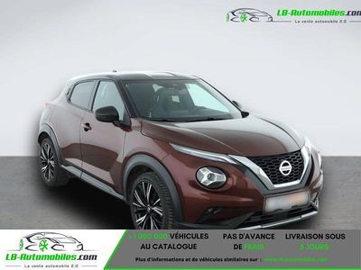 Occasion 2022 Nissan Juke SUV | 21 100 € (Prix cher)