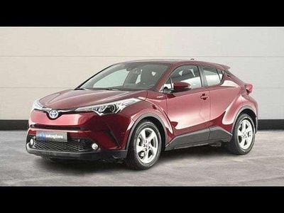 Occasion 2019 Toyota C-HR SUV | 17 990 € (Bon prix)