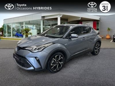 occasion Toyota C-HR 122h Edition 2WD E-CVT MY22