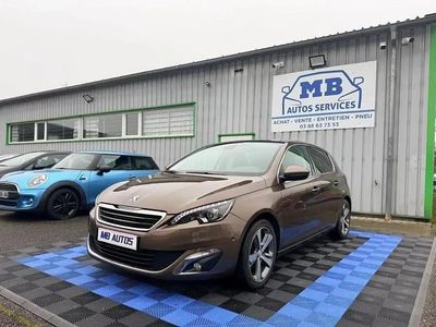 Occasion Peugeot 308 Allure 116 ch (85 kW) 2013