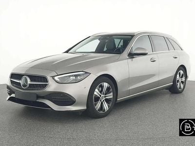 Gris Occasion 2023 Mercedes C200 Luxury Break | 33 990 € (Bon prix)