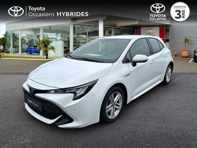 occasion Toyota Corolla 122h Dynamic MY20