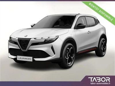 Alfa Romeo GT Junior