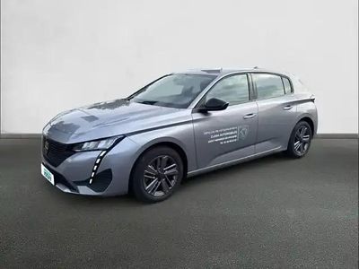 Gris Occasion 2023 Peugeot 308 S Berline | 25 990 € (Prix cher)