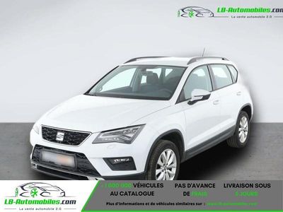 Occasion 2018 Seat Ateca Style SUV | 20 400 € (Prix cher)