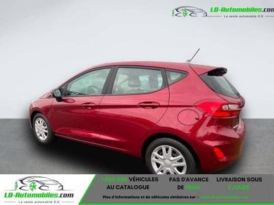 Occasion Ford Fiesta 125 ch (91 kW) 2021 Citadine