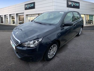 occasion Peugeot 308 1.6 BlueHDi 100ch S&S Active