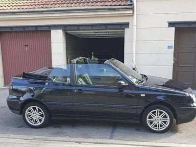 Occasion 1998 VW Golf Cabriolet Cabriolet | 3 000 €