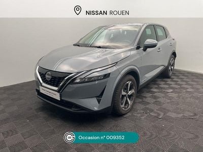 Occasion 2024 Nissan Qashqai SUV | 26 470 € (Bon prix)