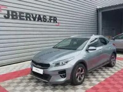 occasion Kia XCeed 1.0l T-gdi 120 Ch Bvm6 Active Business