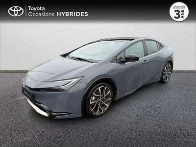 Occasion 2023 Toyota Prius Design Berline | 37 490 € (Prix assez cher)