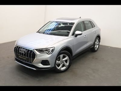 occasion Audi Q3 35 TFSI 150ch Limited S tronic 7