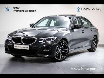 occasion BMW 330 Serie 3 ia 258ch M Sport