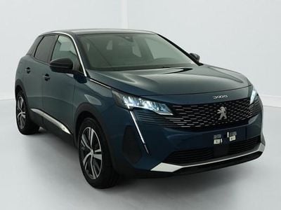 Occasion 2024 Peugeot 3008 Allure | 25 420 € (Bon prix)